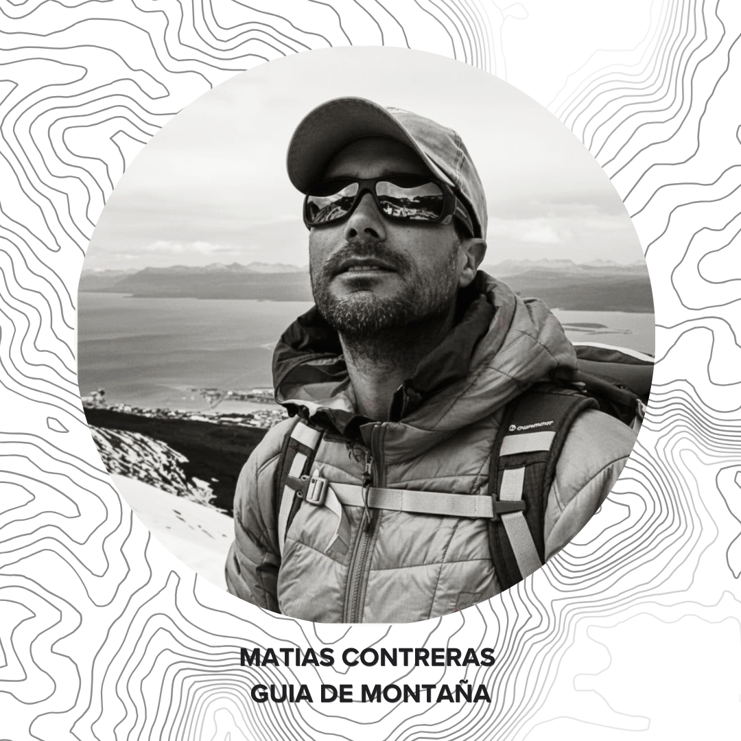 Mati Contreras - Summit Project